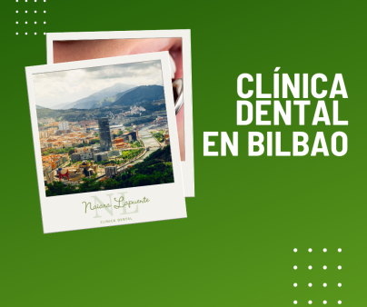 Los mejores dentistas en Bilbao